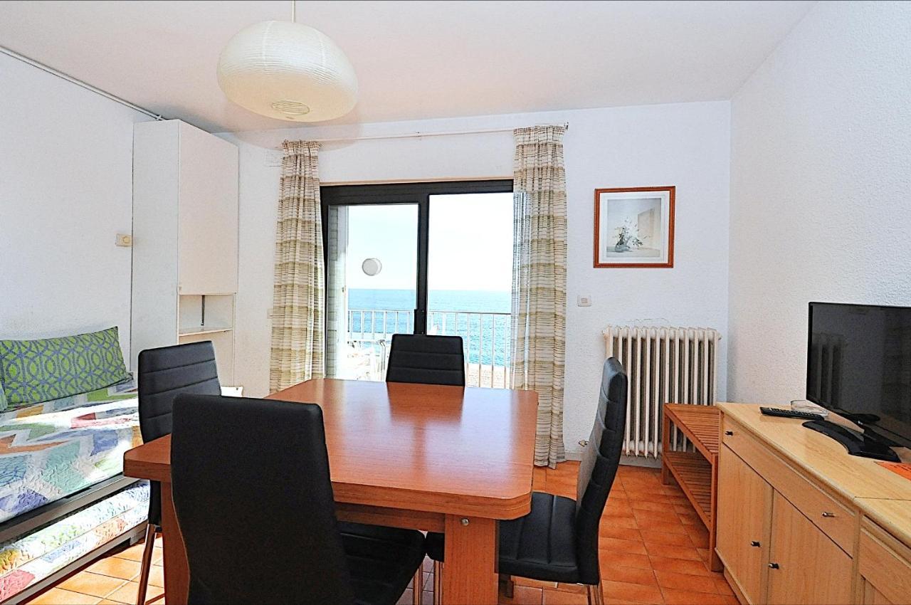 Apartamentos Zodiac Lloret de Mar Exteriör bild