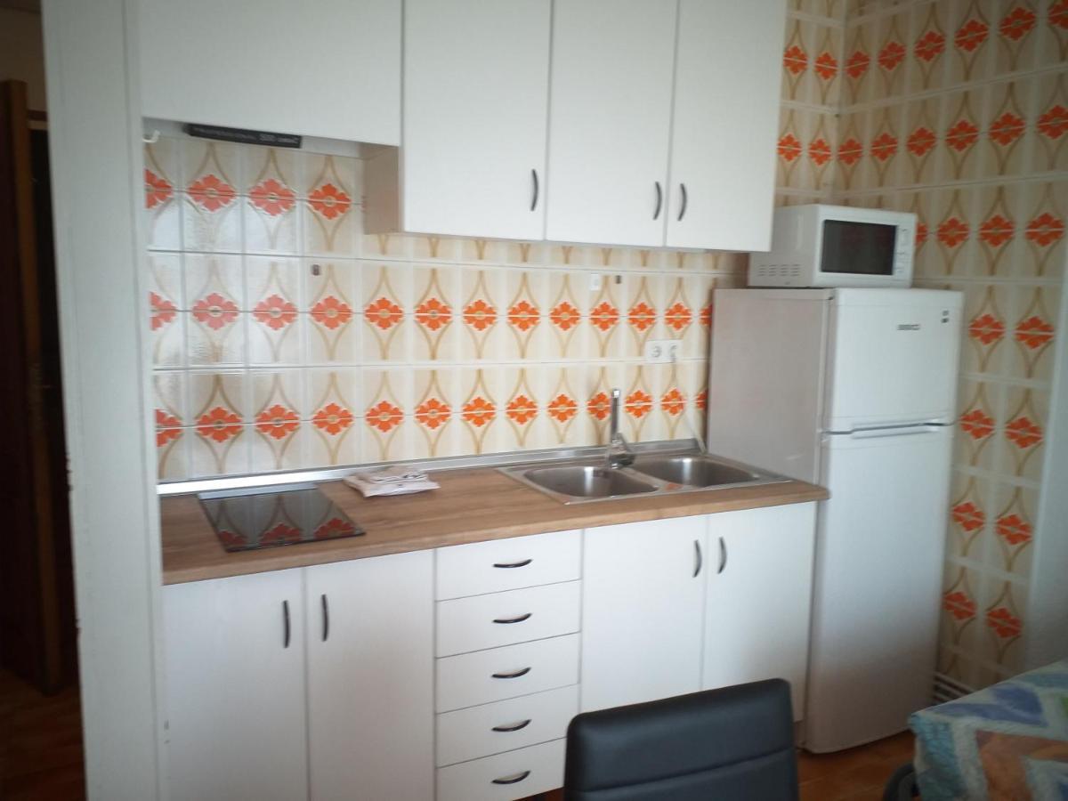 Apartamentos Zodiac Lloret de Mar Exteriör bild