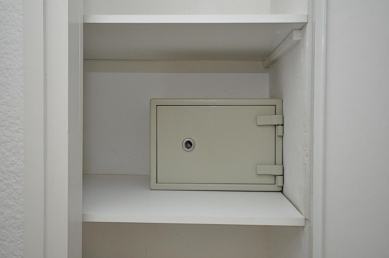 Apartamentos Zodiac Lloret de Mar Exteriör bild