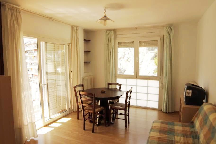 Apartamentos Zodiac Lloret de Mar Exteriör bild