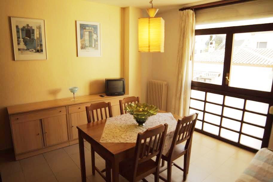 Apartamentos Zodiac Lloret de Mar Exteriör bild