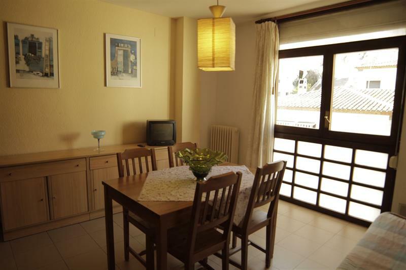 Apartamentos Zodiac Lloret de Mar Exteriör bild