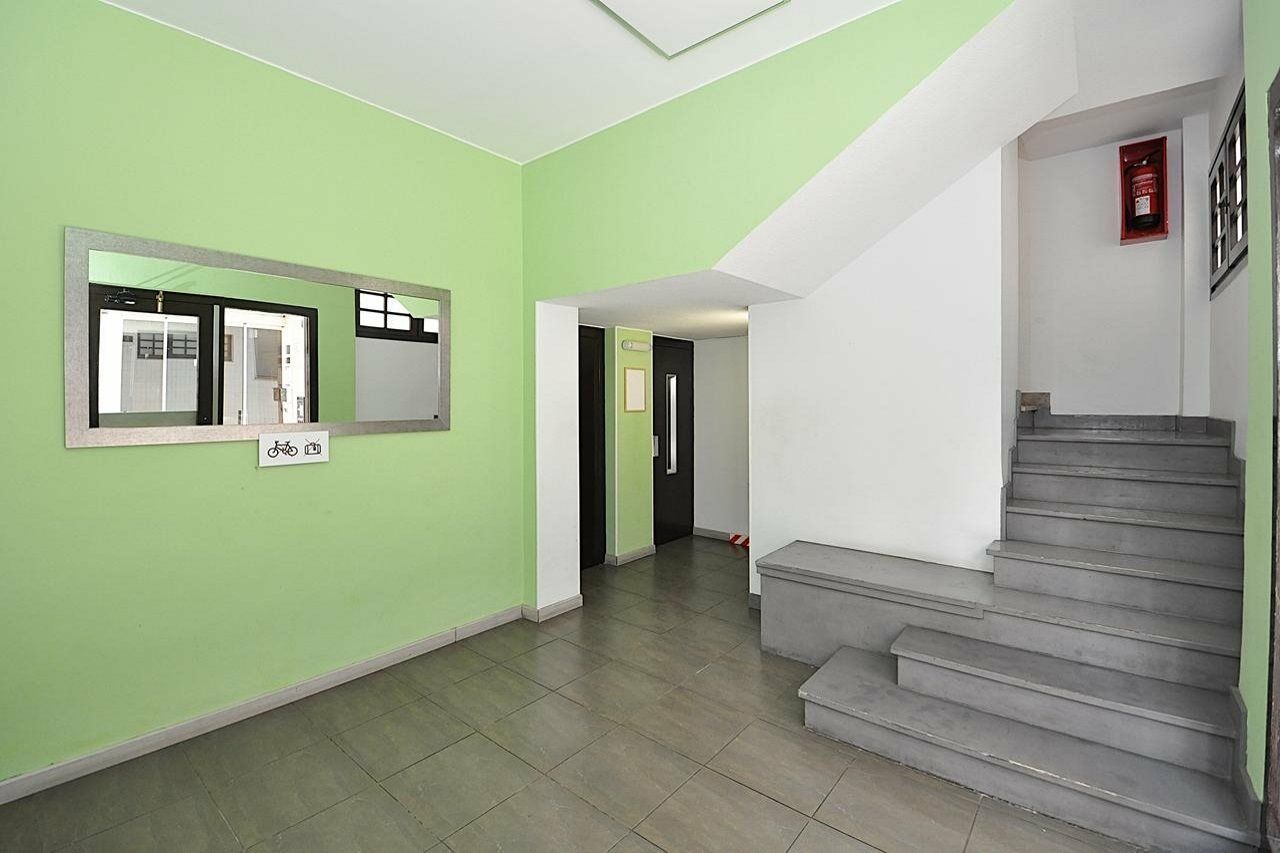Apartamentos Zodiac Lloret de Mar Exteriör bild